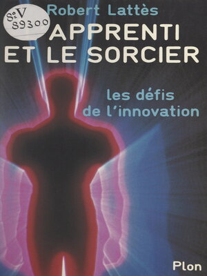 cover image of L'apprenti et le sorcier